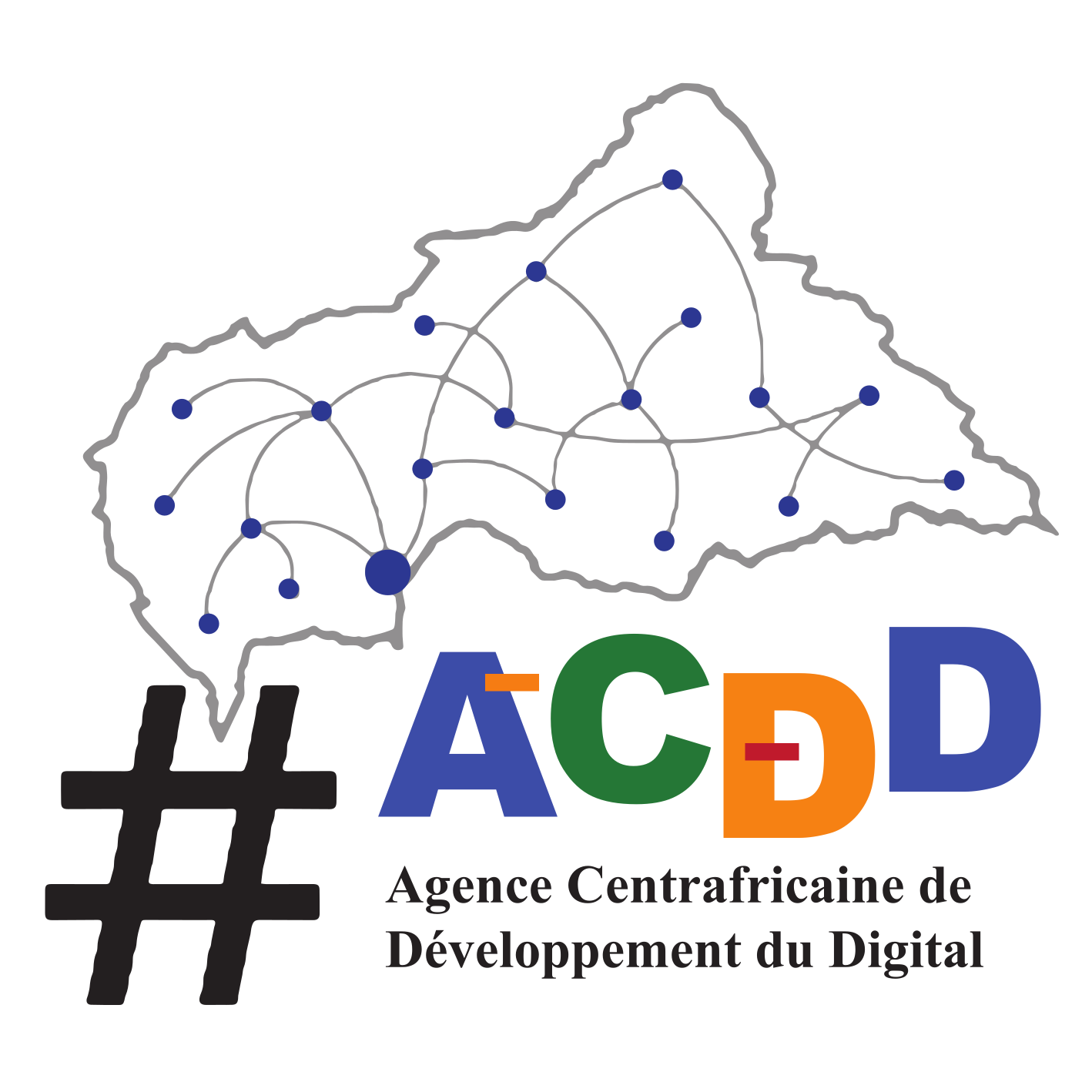 Agence Centrafricaine de Développement du Digital
