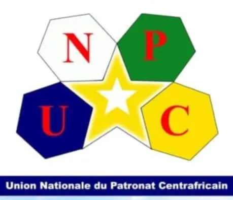 Union Nationale du Patronat Centrafricain (UNPC)